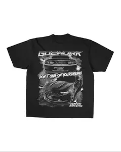 Camaro Clothing