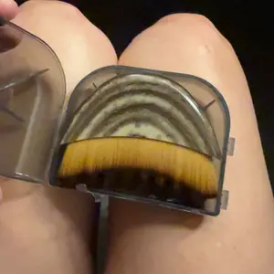 Product Review of Face Lymphatic Contour Brush for Jawline & Chin Sculpting Dry Brushing Massager for Lymphatic Drainage & Facial Fatigue Relief Ergonomically Designed to Fit The Skin Precisely 1PCS Beauty Roller Daily from 🙉**🙊