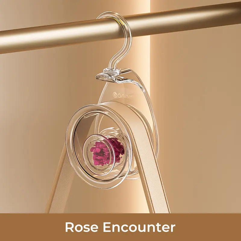 Rose Encounter