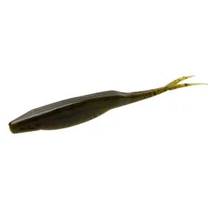 Zoom Super Fluke Zoom Super Fluke