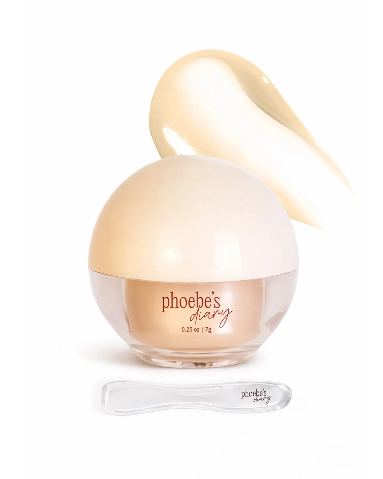 Vanilla Bean Lip Mask - Wake up with the dreamiest pout