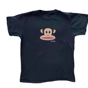 Paul Frank graphic Tee, Clothing Female 90s Vintage Clothes, For Women Emo Trashy Y2k 2000s Tops, Kawaii Harajuku Woman T-shirts, Gift For Her, Woman T-Shirt Unisex s short sleeve funny irish shirt 67 shirt tshirt tok