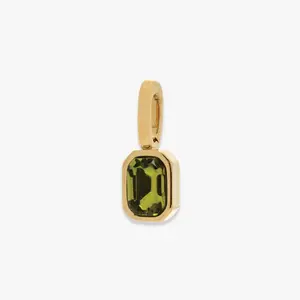 Harper Birthstone Charms