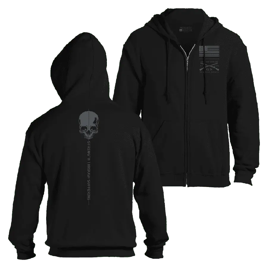 project gr zip hoodie - TikTok Shop