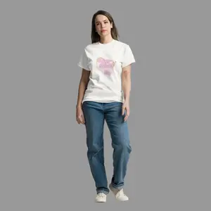 Happy Hearts Day Tee for Valentine's Day