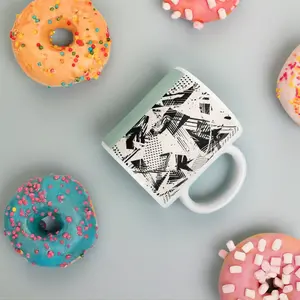 Sage Anesthesia Graphic Mug