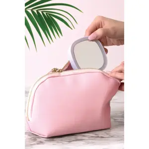 LED Light Up Mini Mirror