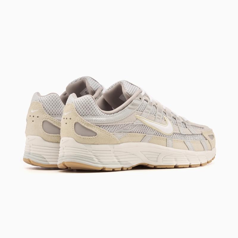 Nike Wmns P-6000 'Photon Dust Light Khaki'
