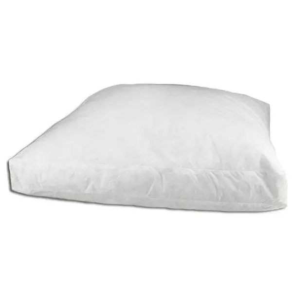 Down Etc. Square Box Pillow