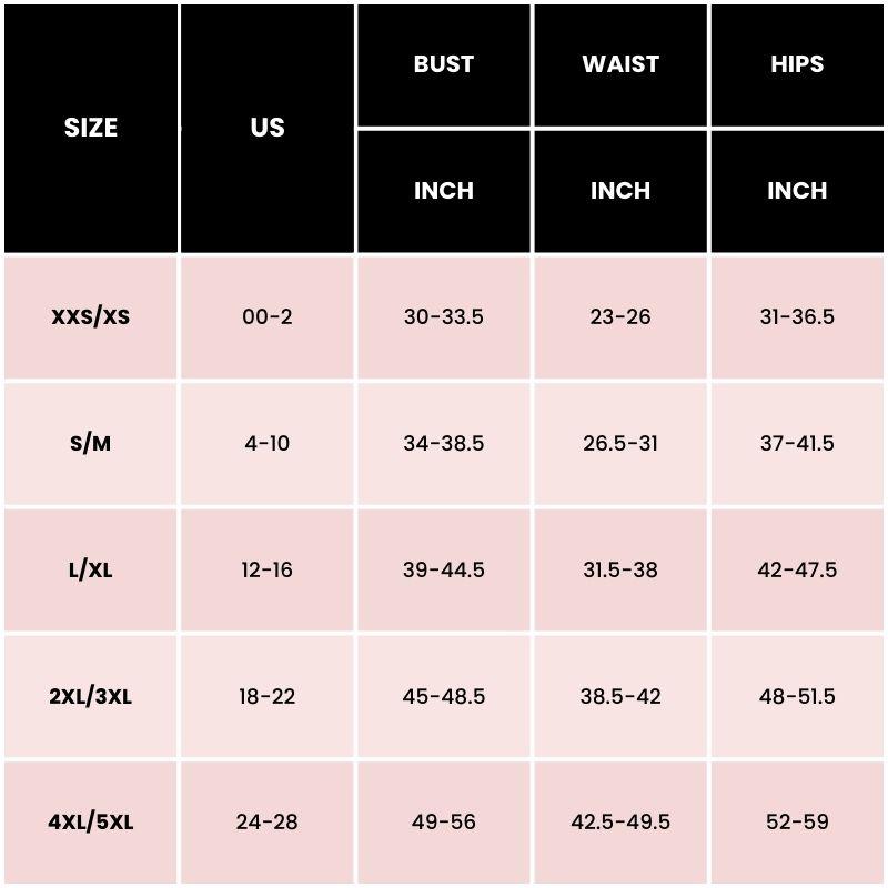 BOOMBA High-Waisted Shapers