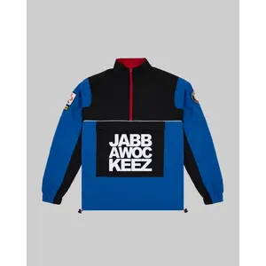 Summer Games Jabbawockeez Jacket Blue