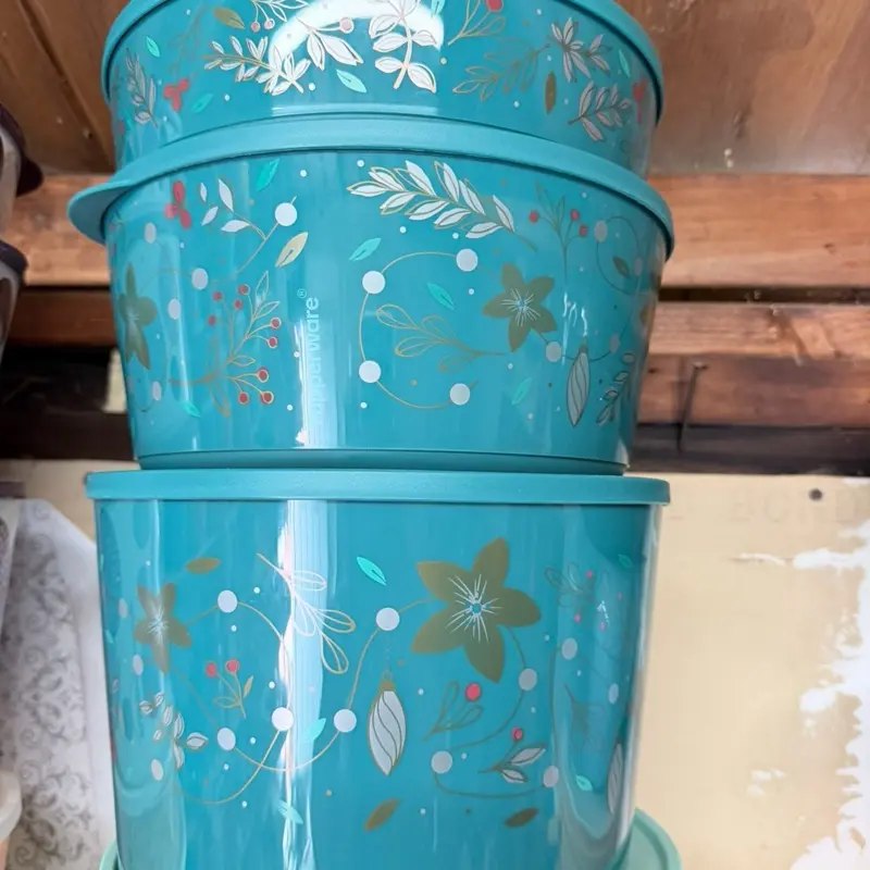 Tupperware