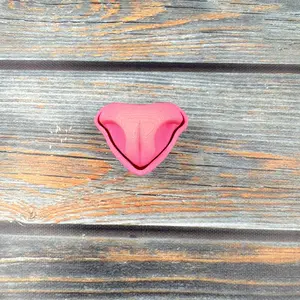 Cat Nose Boop 3D Printed Clicker Fidgets