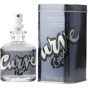 Curve Crush By Liz Claiborne Cologne For Men