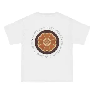 White Lotus Tee