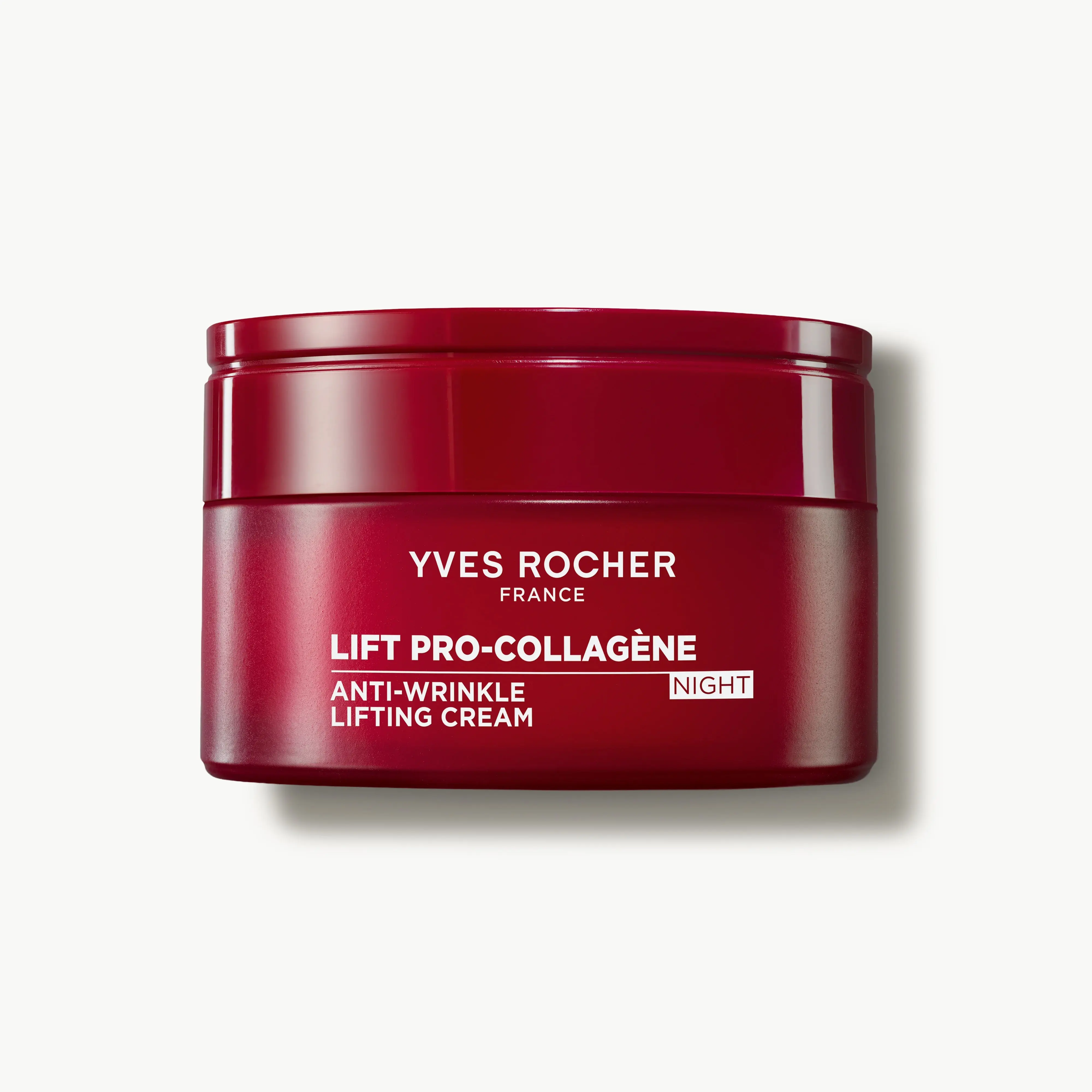 Lift Pro Collagene - Anti-Wrinkle Lifting Night Cream