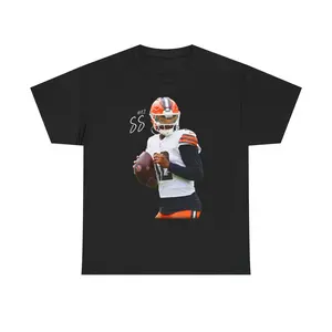 Shedeur Sanders Comfortable T-Shirt