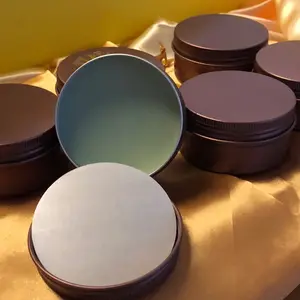 All New Mint Candy Body Butter