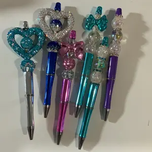 Specialty Beaded Pens