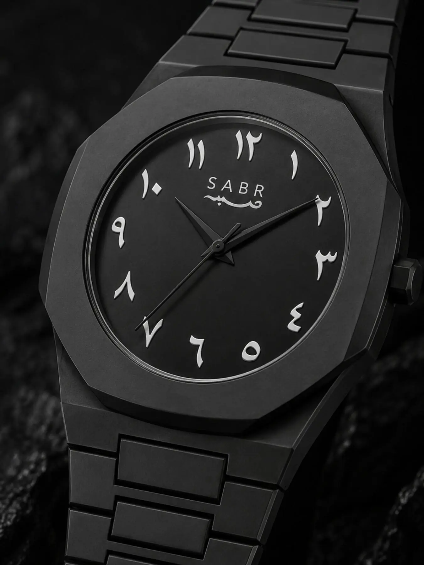 Men's Business Casual Analog Watches with Comfortable Rubber Strap and Quartz Movement for Everyday Wear, Analog Quartz Watches
