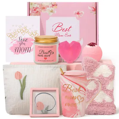 Mothers Day Gift Ideas Sweets TikTok Shop