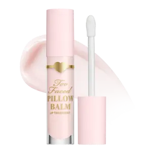 Too Faced Pillow Balm Hydrating Lip Treatment - Moisturizing & Nourishing Balm with Hyaluronic Acid