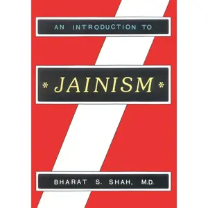 An Introduction to Jainism
