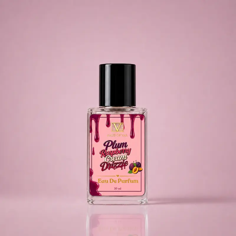 Dessert Perfume 30ml