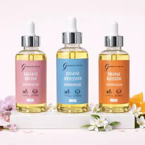 Luxury Elixir Body Oil – 120ml | Designer-Inspired Fragrance Oils | Shea Butter Infused Hydration | Long-Lasting, Moisturizing Body Oil for Soft, Glowing Skin