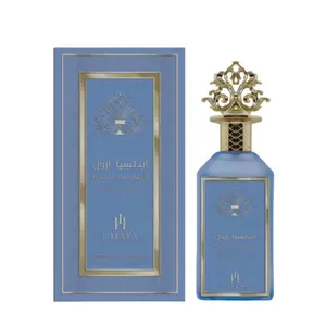 Andalusia Azul by L'Haya Extrait de parfum 3.4 Fl Oz /100 ML