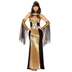 The Ruler of Egypt Costume