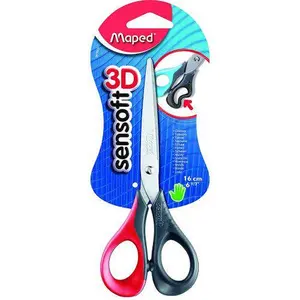 SCISSORS: SENSOFT 12+