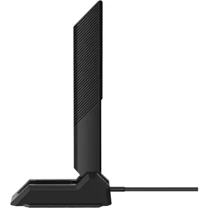 External WiFi Band Antenna  High Gain Magnetic Base Connector for Gaming PC Desktop Computer Asus  Strix Gigabyte Aorus Motherboard WiFi