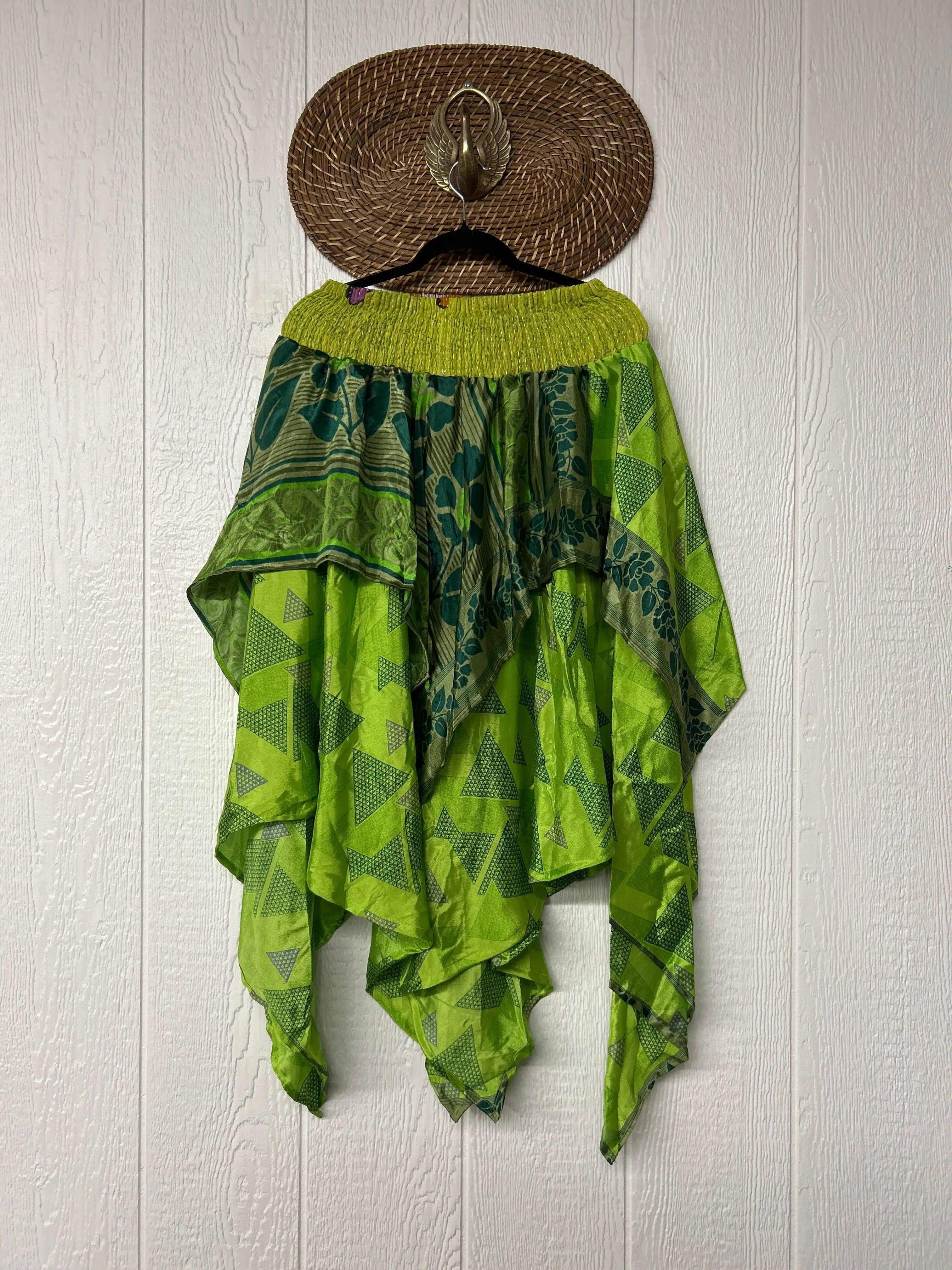 Rasgulla Sari Pixie Pant 0426 083