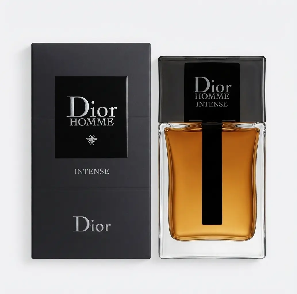 Christian Dior Homme Intense Eau de Parfum for Men