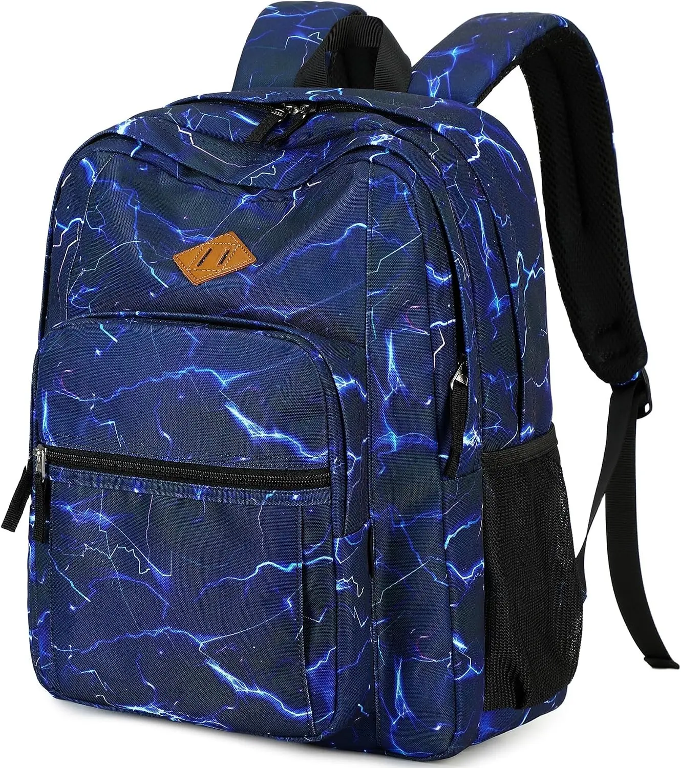 Lightning Navy