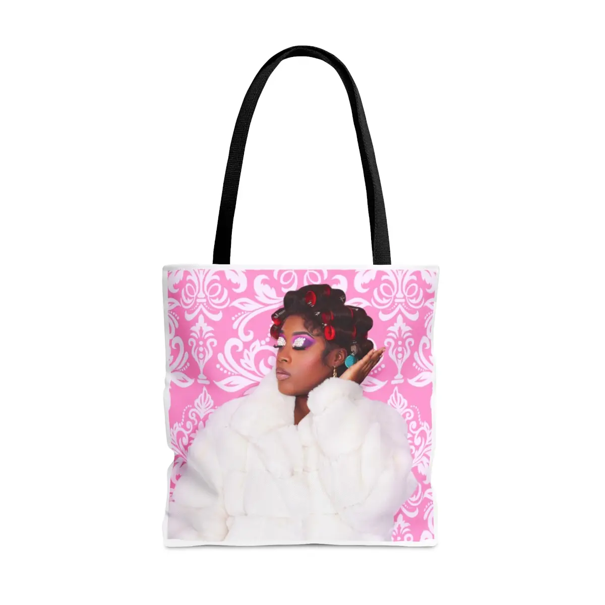 The Miss Cookie Tote Bag