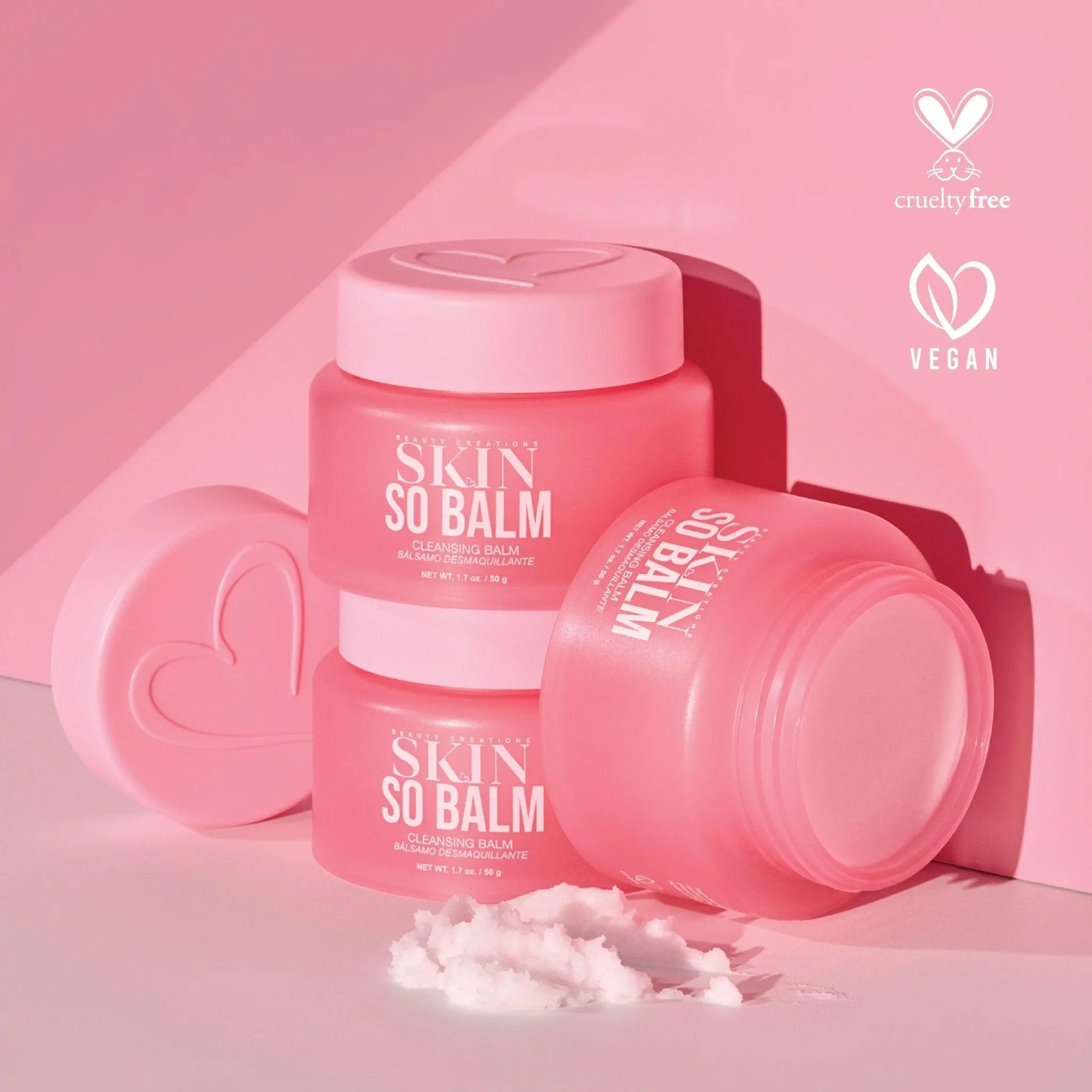 So Balm Cleansing Balm So Balm Cleansing Balm