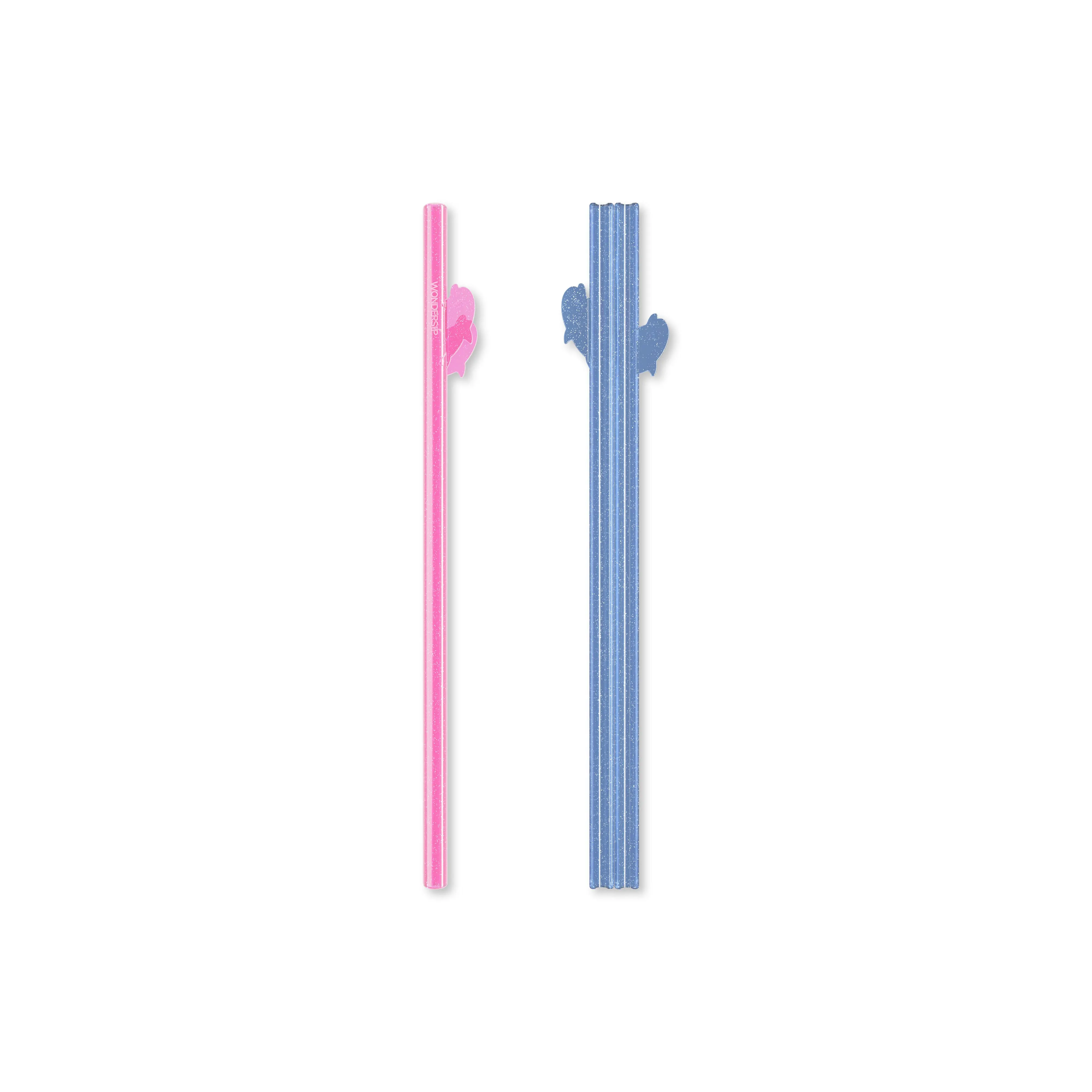 Standard Straw Pack