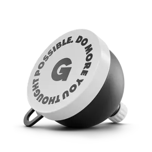 Supplement Funnel