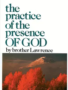 The Practice of the Presence of God Mass Market Paperback – June 1, 1982