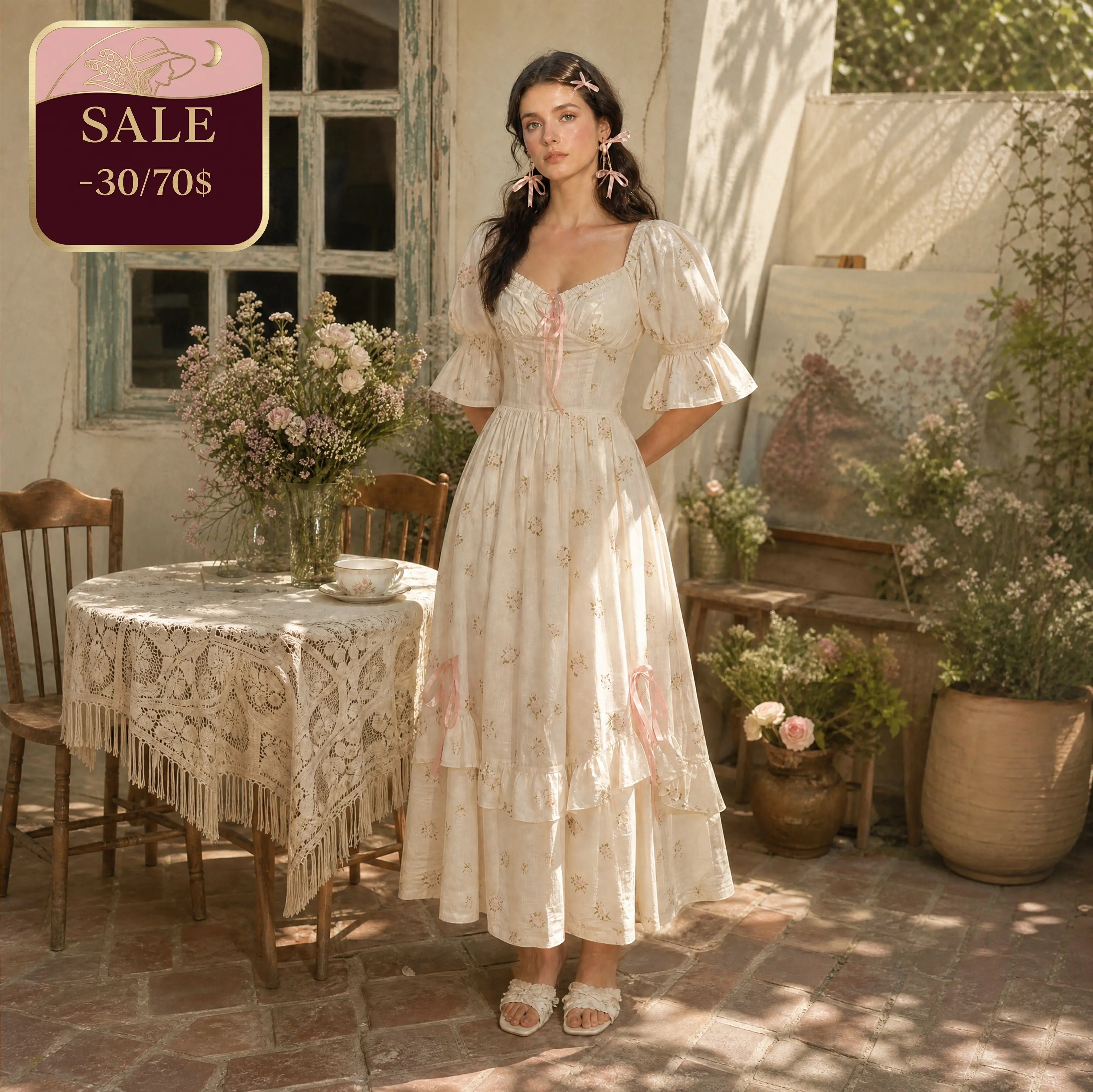 Fairy Rose Corset Dress-LuminaVenus Dresses Dramatic Wedding Dresses Bridal Elegance Event Dress Curvy Women Dress White Dresses Breathable Outfit Elegant Guest Birthday Party Dress Floral Soft - TikTok Shop Fairy Rose Corset Dress-LuminaVenus Dresses Dramatic Wedding Dresses Bridal Elegance Event Dress Curvy Women Dress White Dresses Breathable Outfit Elegant Guest Birthday Party Dress Floral Soft - TikTok Shop