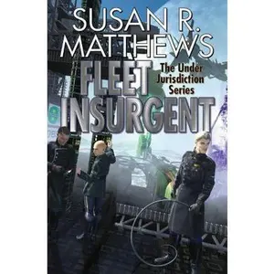 USED-Fleet Insurgent by Matthews, Susan R. (Unknown)