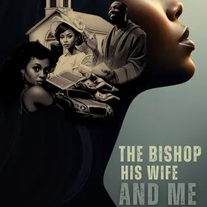 “The Bishop His Wife And Me”