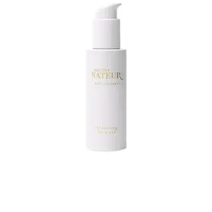 Agent Nateur Holi(cleanse) Cleansing Face Oil