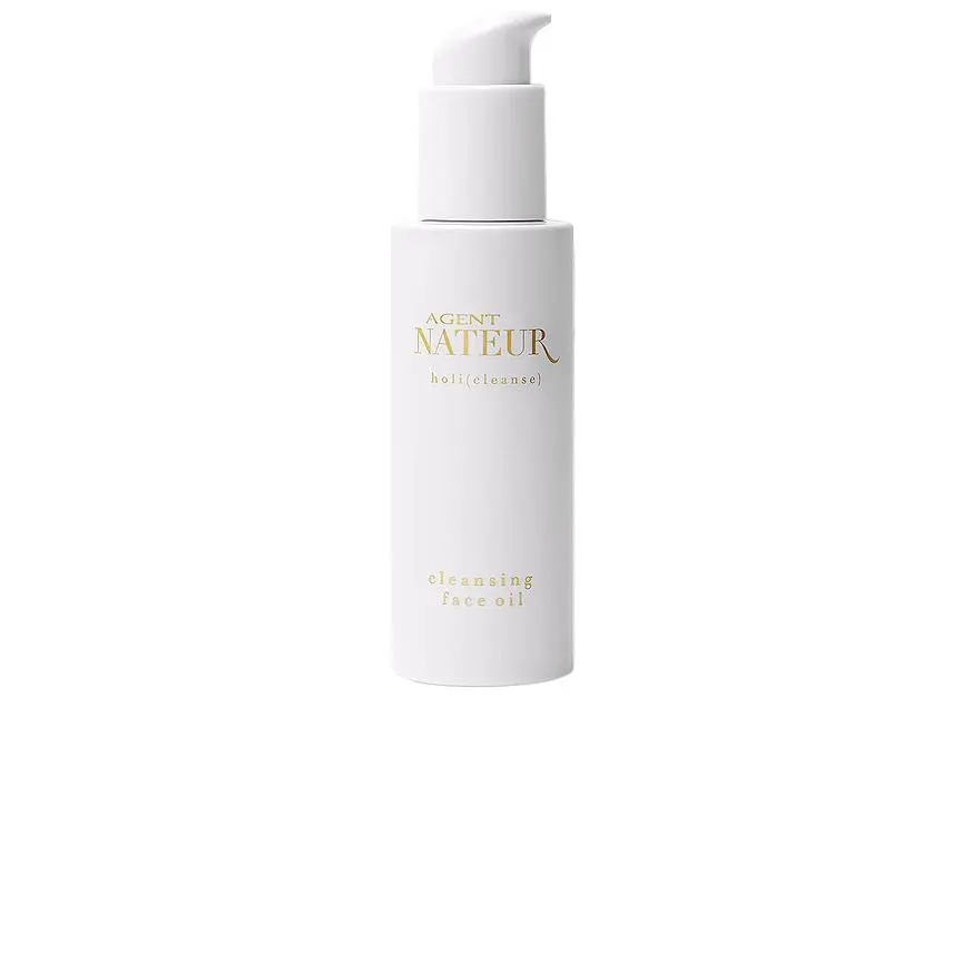Agent Nateur Holi(cleanse) Cleansing Face Oil Agent Nateur Holi(cleanse) Cleansing Face Oil