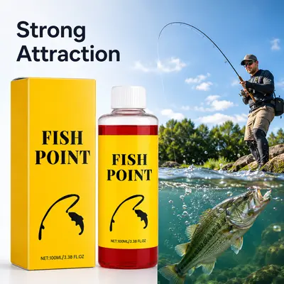 Academy Fishing - TikTok Shop