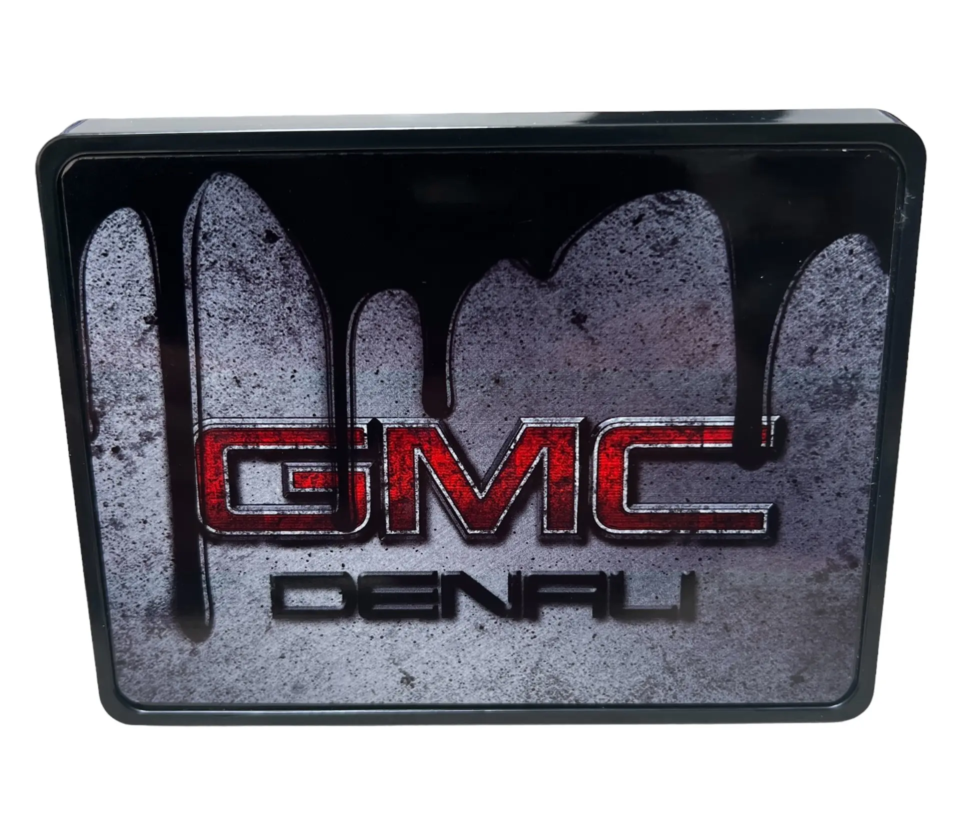 2 Inch Hitch Covers for Trucks, Receiver Plastic Hitch Covers, Towing Hitch Covers for Universal Truck Accessories
