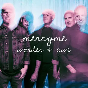MercyMe - Wonder & Awe  [COMPACT DISC - CD] With Booklet