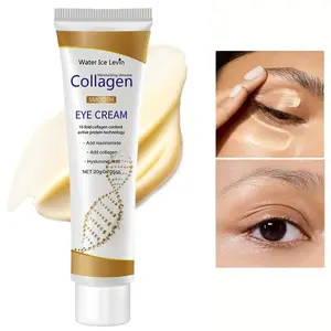 Collagen eye cream skin care products anti-dark circles, eye bags, firming and moisturizing skin care products, eye cream, eye skin care, Eye Bag Remover